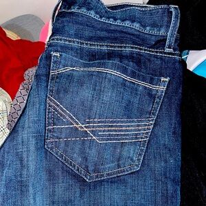 30x34 CINCH Ian Jeans